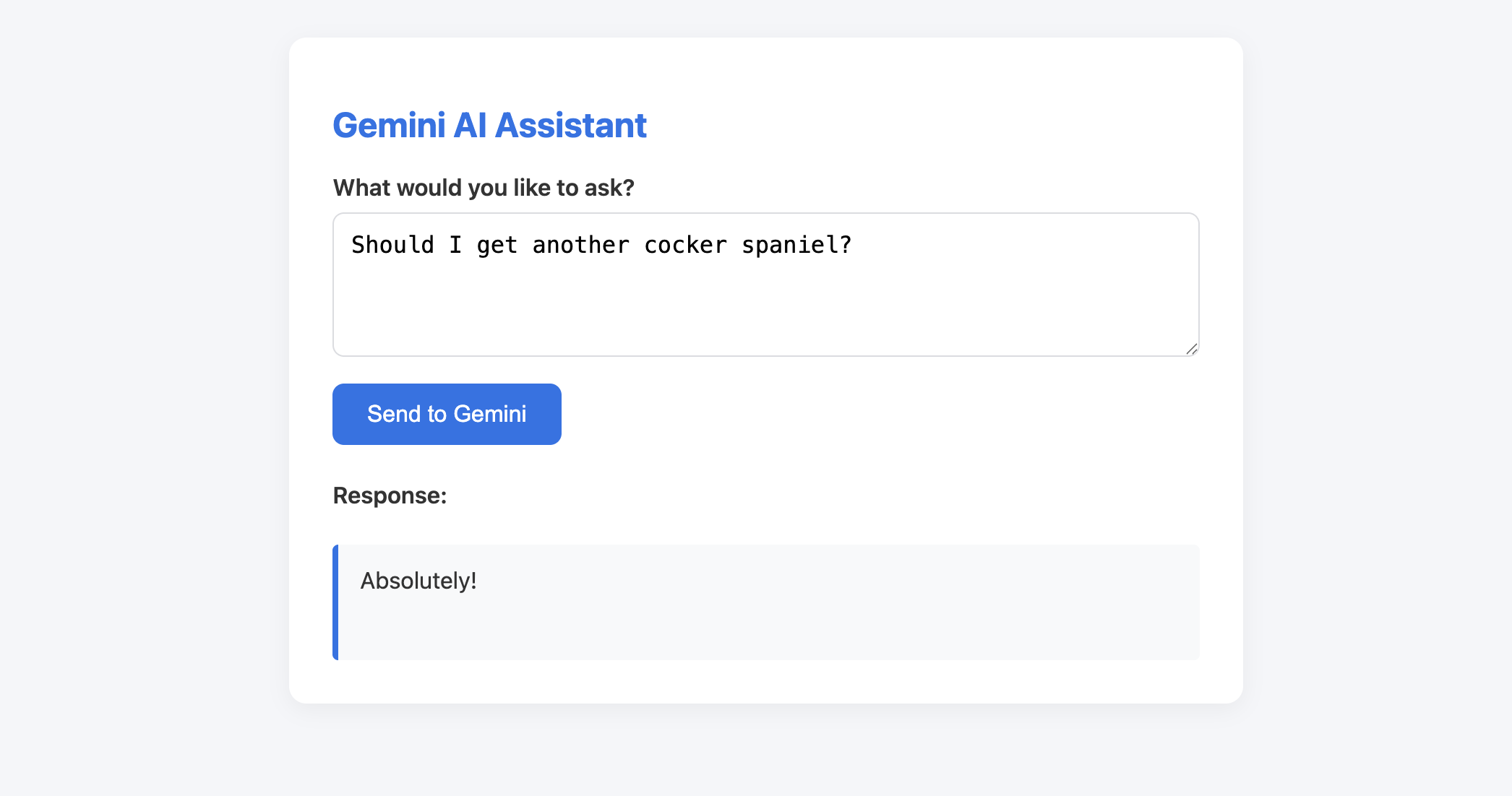 How to Secure Gemini API Keys in Google Cloud & Firebase