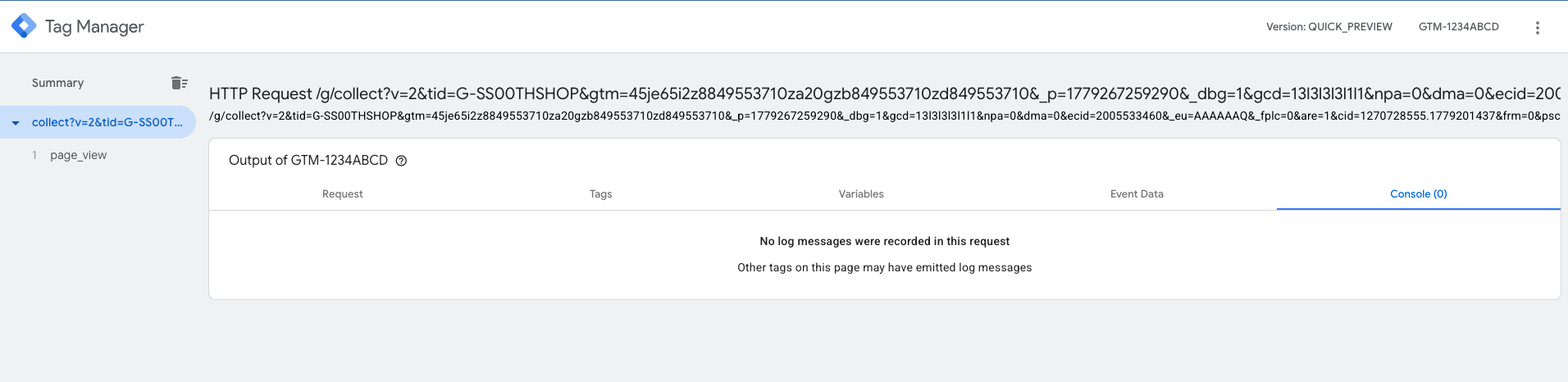Updating Google Tag Manager Server Side Tagging Servers